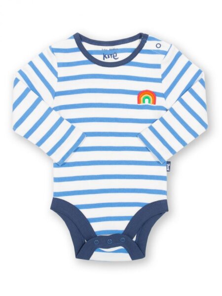 Body lang kleiner Regenbogen
