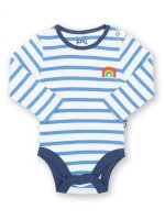 Body lang kleiner Regenbogen