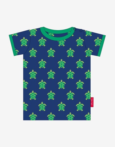 T-shirt Schildkröte