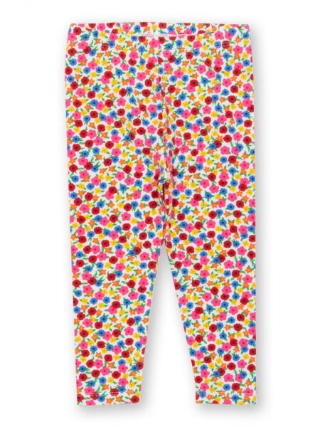 Leggings Blumenzeit