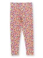 Leggings Blumenzeit