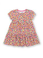 Kleid Blumenzeit