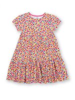 Kleid Blumenzeit