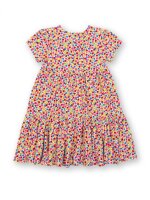 Kleid Blumenzeit