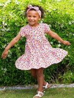 Kleid Blumenzeit