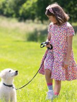 Kleid Blumenzeit