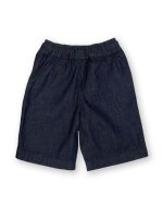 Shorts Denim navy