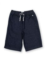 Shorts Denim navy
