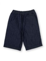 Shorts Denim navy