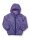 Regenjacke Marienkäfer blau