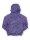 Regenjacke Marienkäfer blau