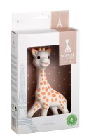 Sophie la Girafe Geschenk-Verpackung weiß