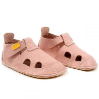 Barfu&szlig;sandale Nido Rosa