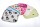 Bum Wipes Waschlappen 4er Set Bobbles