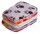 Bum Wipes Waschlappen 4er Set Bobbles