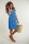 Umstands-/Stillkleid Daisy cobalt