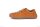 Barefoot Sneaker Elastic orange