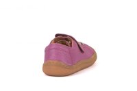 Barefoot Sneaker Elastic fuxia