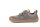 Barefoot Sneaker Leder/Textil grey