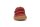 Barefoot Sneaker low red