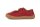 Barefoot Sneaker low red
