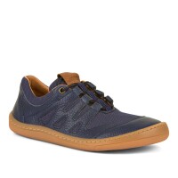 Barefoot Schn&uuml;rer Freedom blue