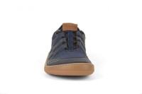 Barefoot Schn&uuml;rer Freedom blue