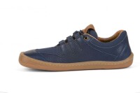 Barefoot Schn&uuml;rer Freedom blue
