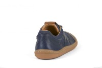 Barefoot Schn&uuml;rer Freedom blue