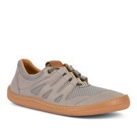 Barefoot Schn&uuml;rer Freedom light grey