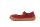 Barefoot Mary Jane red
