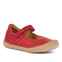 Mari Ballerina red