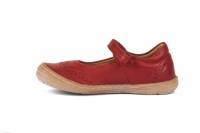Mari Ballerina red