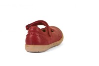 Mari Ballerina red