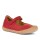 Mari Ballerina red