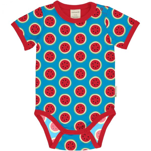 Body kurz Watermelon