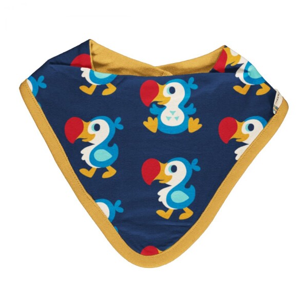 Dreieckstuch Dodo