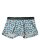 Boxershorts Sterne grau