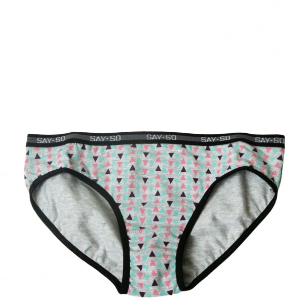Slip Triangle grau