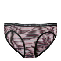 Slip Streifen lila