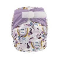 All-In-One Bambus Klett Magisches Einhorn