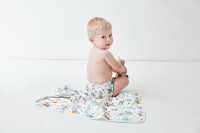 All-In-One Bambus Klett Kleiner Ritter