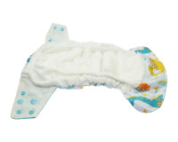 All-In-One Bambus Klett Kleiner Ritter