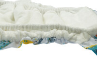 All-In-One Bambus Klett Kleiner Ritter