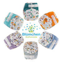 All-In-One Bambus Klett Kleiner Ritter