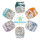 All-In-One Bambus Klett Kleiner Ritter