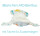 All-In-One Bambus Klett Koala Liebe