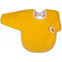 Popolini Langarml&auml;tzchen iobio gelb