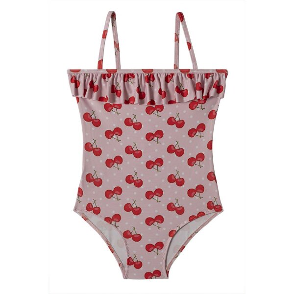 Badeanzug Cherry