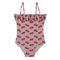 Badeanzug Cherry